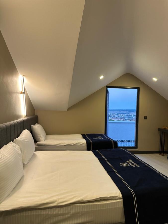 Park Hotel & Private Transportation Istanbul Airport-By Loft Arnavutkoy Экстерьер фото